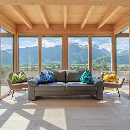 Chalet Oxygen Furth  المظهر الخارجي الصورة