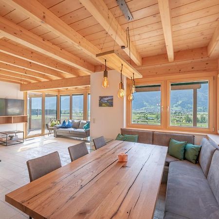 Chalet Oxygen Furth  المظهر الخارجي الصورة